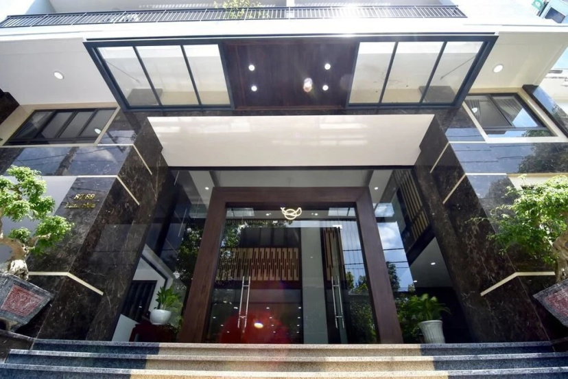 Цены на City House Apartment - Lam Son в Хошимине