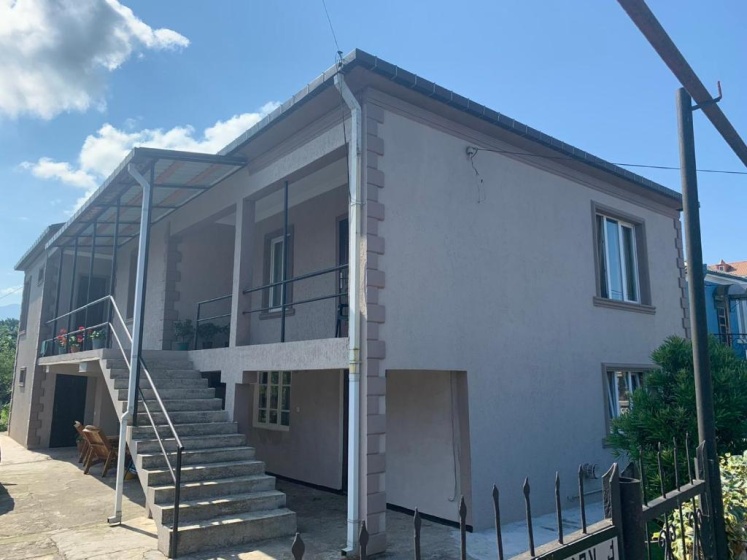 Guest House Kobuleti — комфортный отель в Кобулети