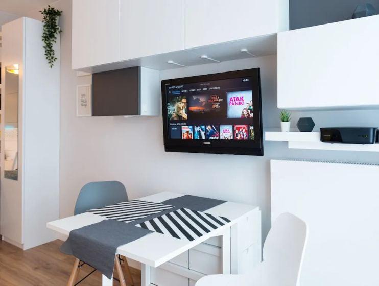 Цены на WE Apartments в Варшаве