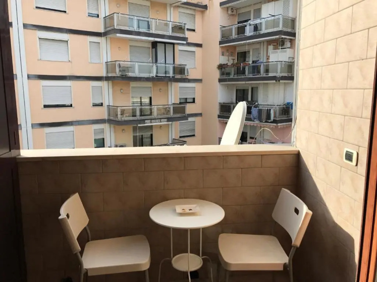 Цены на Supera Napoli Apartment в Неаполе