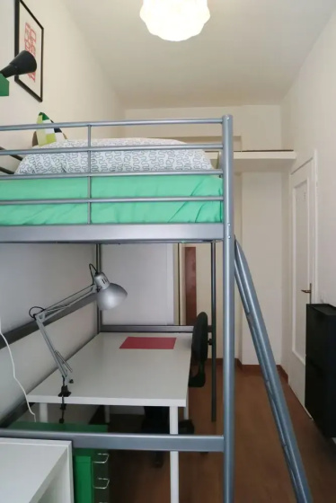 Kamchu Apartments Viale Libia 4 — забронировать отель в Риме