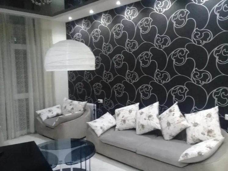 Apartment Lali — комфортный отель в Тбилиси