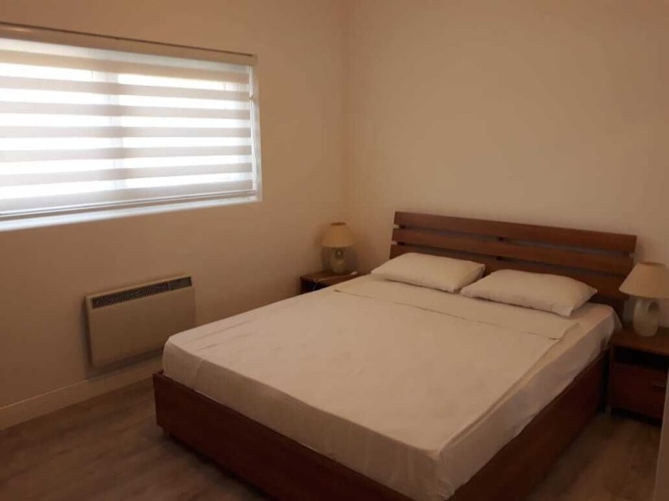 Цены на Baku Sea View Apartments в Баку