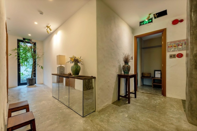 Цены на Nam An Mama Villa Hoi An в Дананге