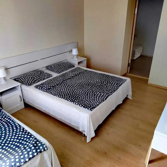 Riviera Guest House — отель в Витязево, Россия