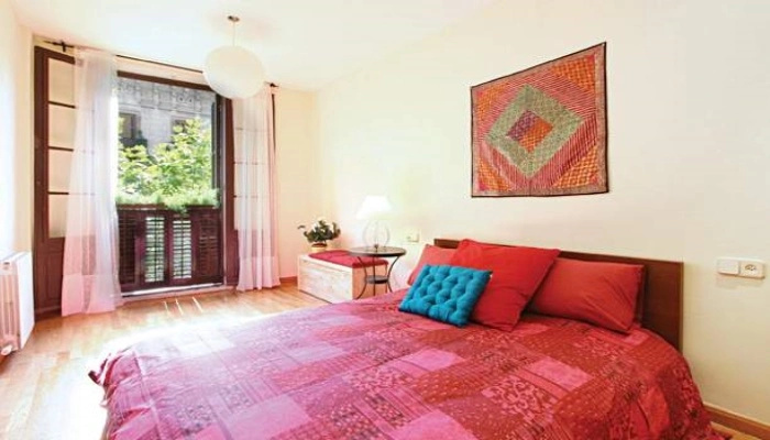 Цены на Hostel Bruc в Барселоне