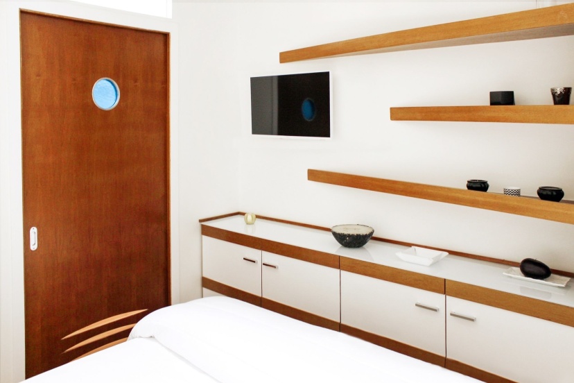 LHP Suite Posillipo — отель в Неаполе, Италия