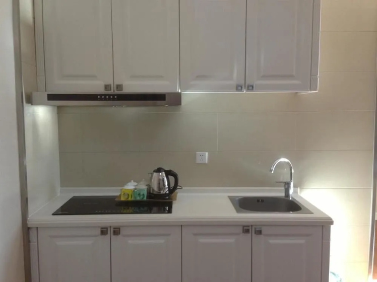 Dalian Yi Jia Express Apartment — отзывы гостей и цены