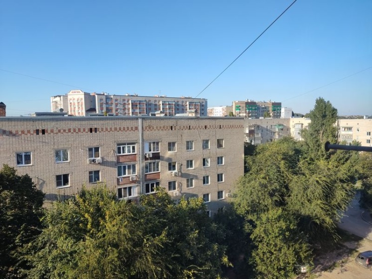 Апартаменты Добрые квартиры на ул. Садовая д. 12А — отель с удобствами в Аксай