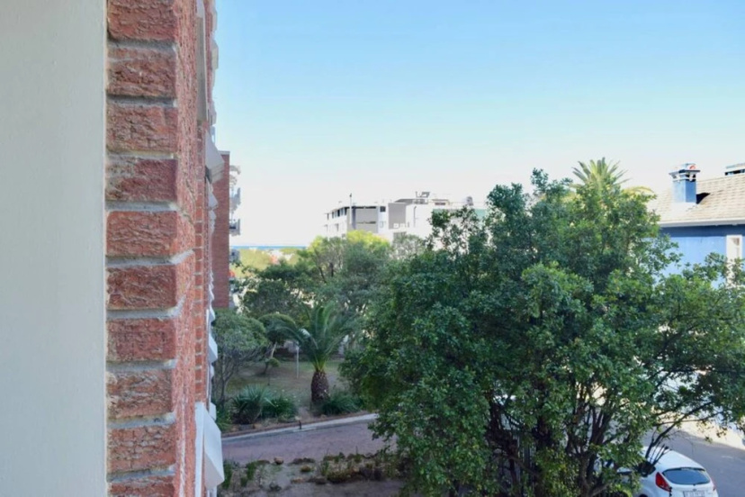 Цены на Studio Apartment in Green Point Cape Town в Кейптауне