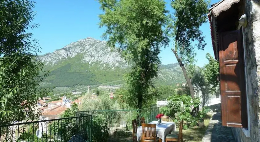 Kozalak Holiday Cottages — отель с удобным расположением в Фетхие