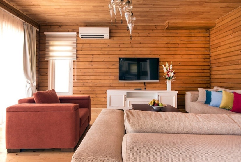 Villa Anemon — забронировать отель в Калкан