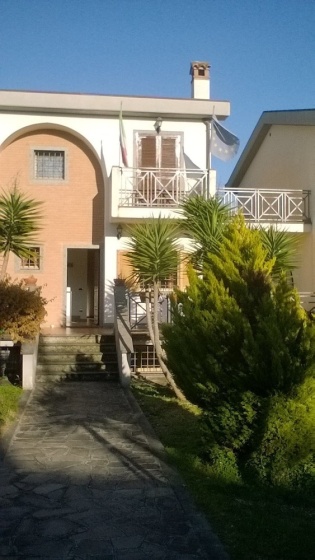 Villa dei Sogni — отзывы гостей и цены