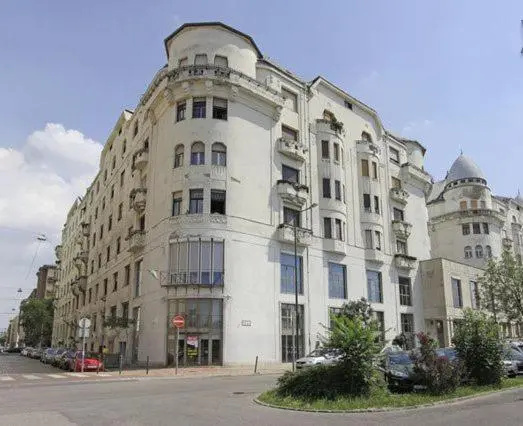 Palatinus Apartment — отель в Будапеште, Венгрия