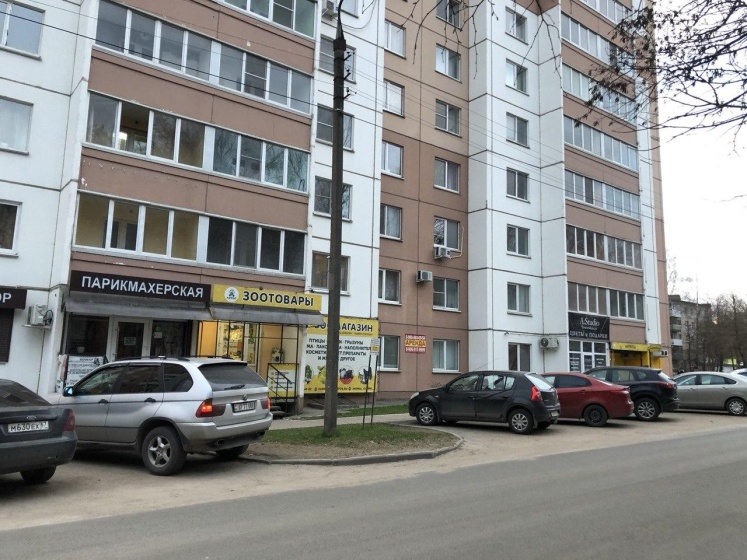 Уютнo как дoма на улице Маршала Соколовского — отель в Смоленск, Россия