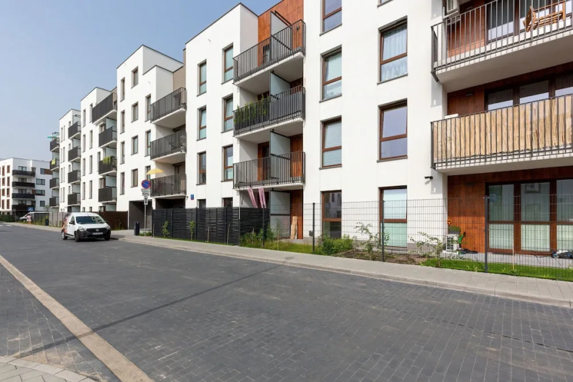 Цены на Apartment Warsaw Złoty Potok by Renters в Варшаве
