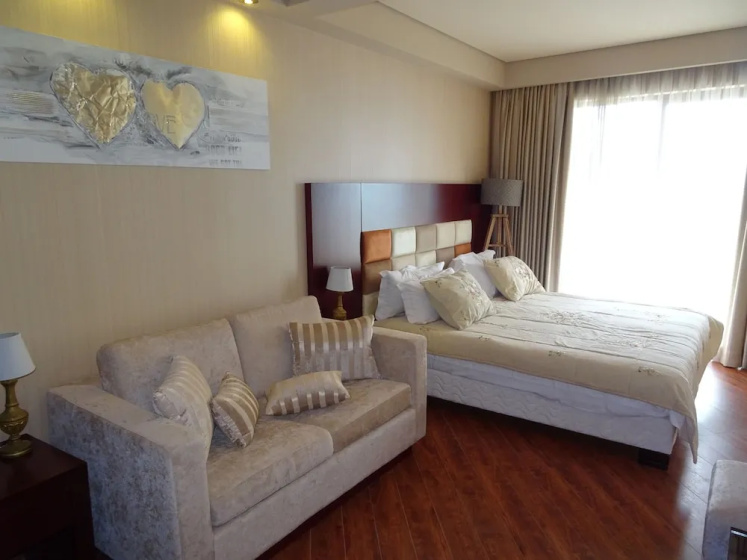 Apartment Batumskaya 16-4 ap. 22 - Apartment in باطومي - Photo 1