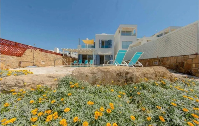 34 beach villa — отзывы гостей и цены