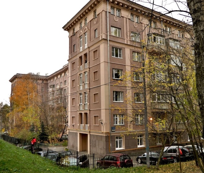 Цены на Guest House Family в Красногорске