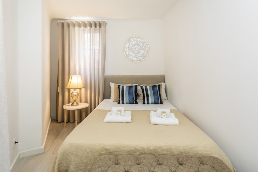 LxWay Apartments Alfama Salvador — забронировать отель в Лиссабоне