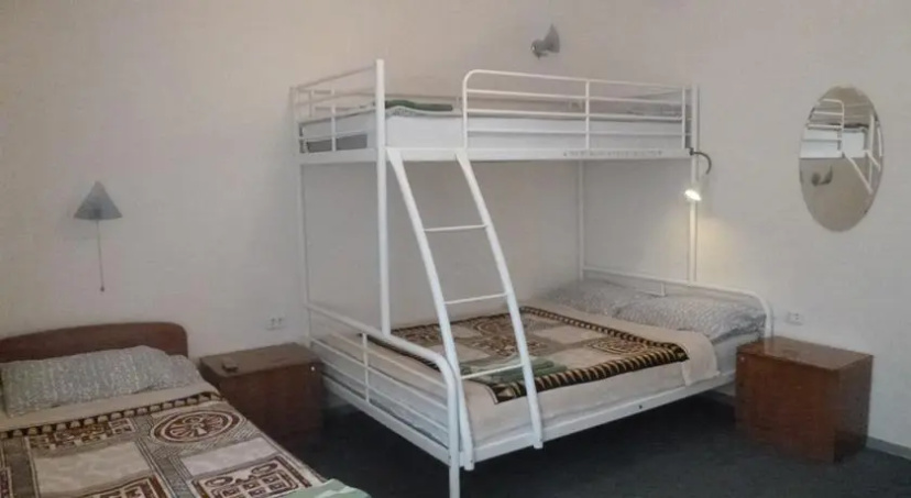 Мария — забронировать отель в Анапе