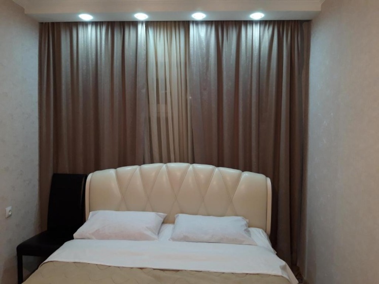 Guest house ,,Your family'' — комфортный отель в Тбилиси