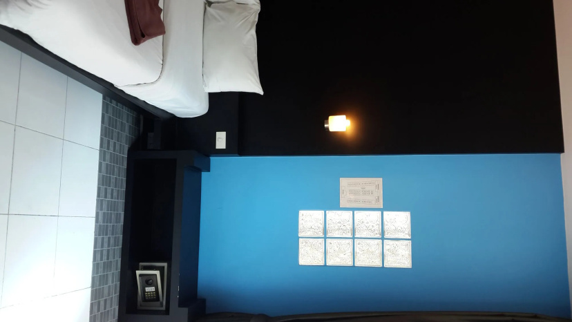 Khun Chaweng Resort — отель с удобствами в Кохе