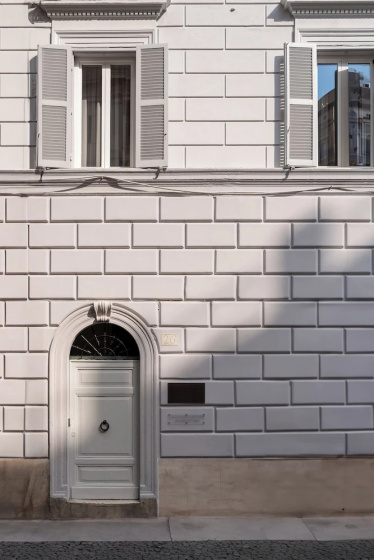 Цены на Casa Guttmann в Риме