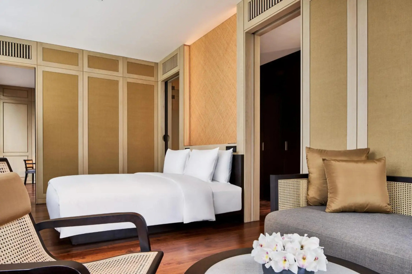 The RuMa Hotel and Residences — отель с отзывами гостей в Куала-Лумпуре