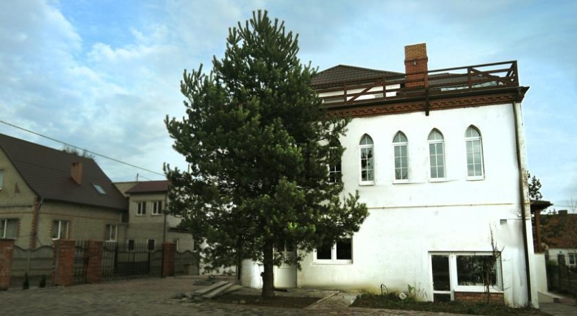Guest House Brig — отель с удобным расположением в Калининграде