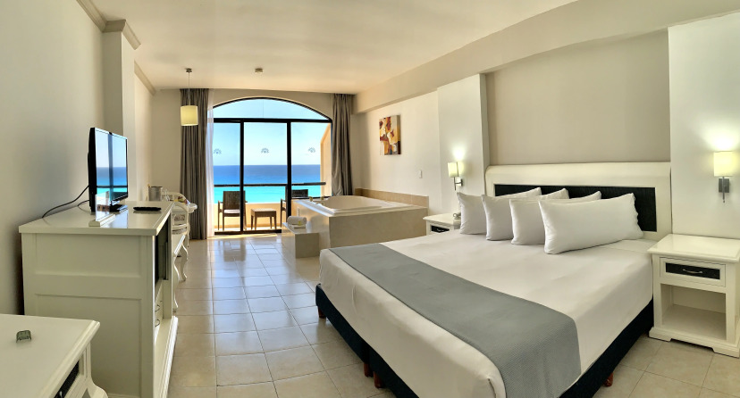 Golden Parnassus Resort & Spa - All Inclusive (Adults Only) - Resort in كانكون - Photo 2