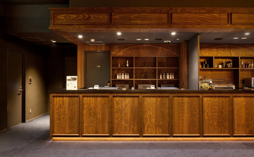 Цены на THE PRIME POD GINZA TOKYO (The prime pod Tokyo Ginza) в Токио