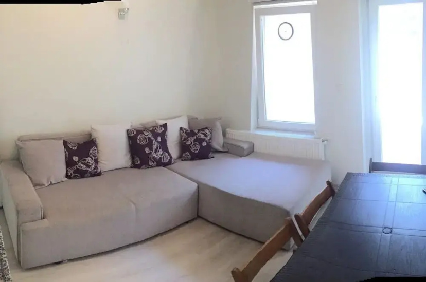New Cozy Apartment Near Taksim — отель с удобствами в Стамбуле