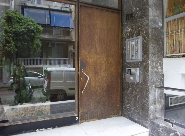 Spacious Safe Apartment Walk Acropolis — комфортный отель в Афины