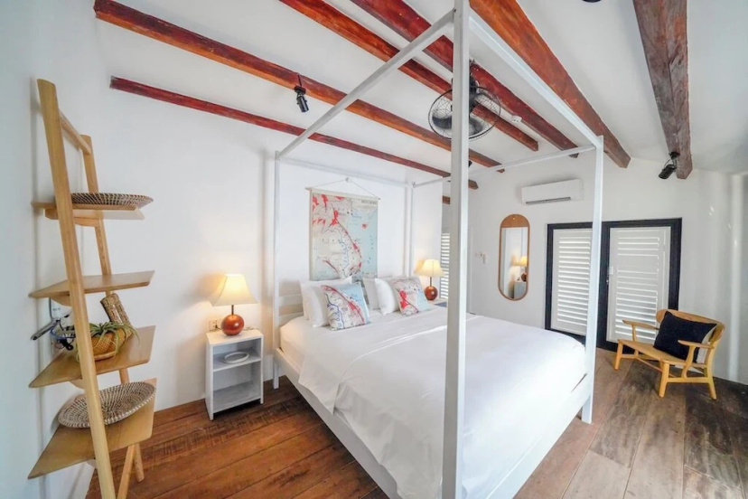 88 Steps Villa 4BR Seaside An Bang Beach — отзывы гостей и цены