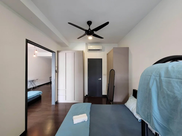V Residence SunwayVelocity by SleepyBear — отель в Куала-Лумпуре, Малайзия