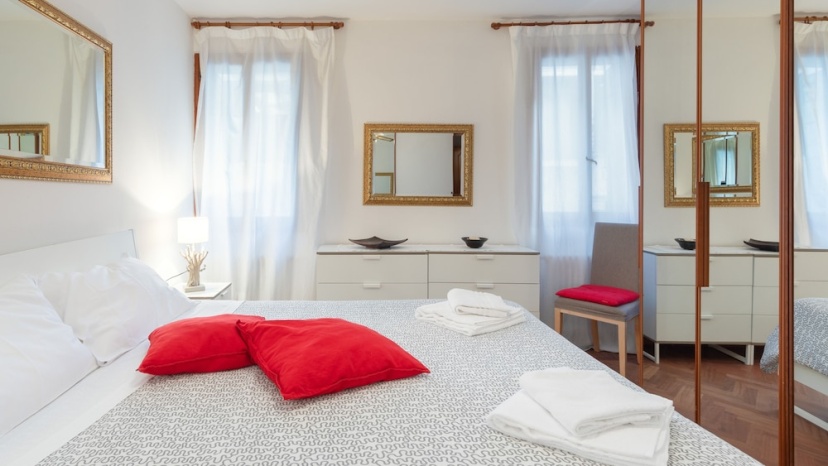 Venice Rio dei Greci San Marco — отзывы гостей и цены
