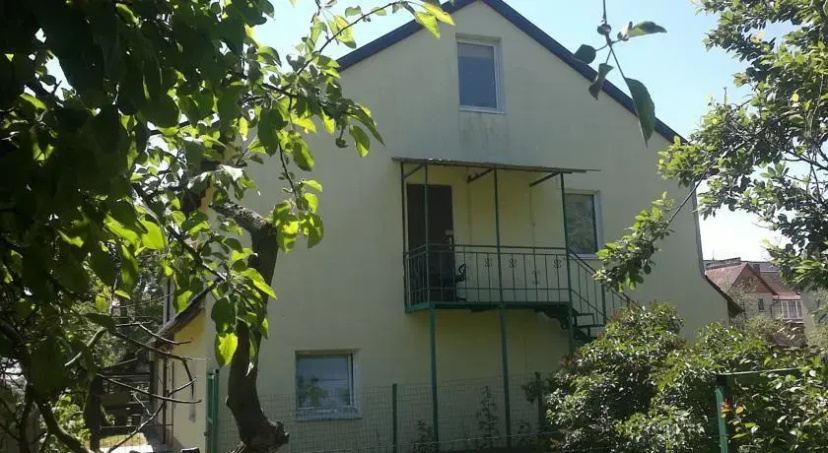Цены на Guest House LIK в Зеленоградске