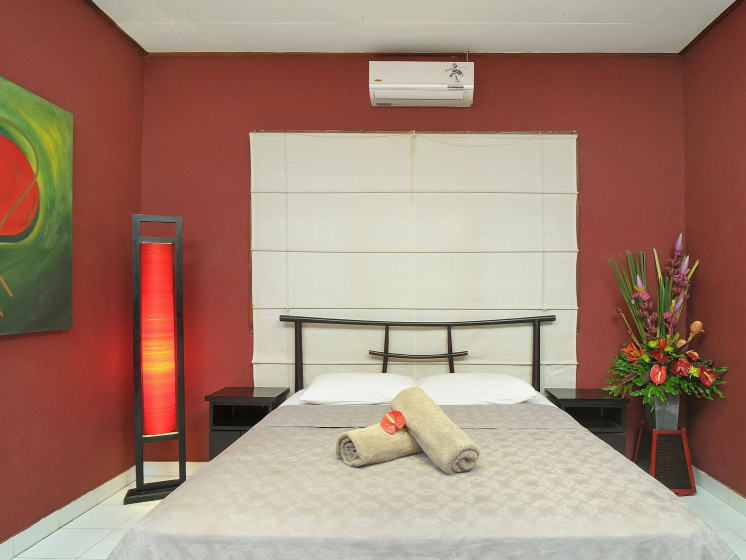 Villa Legian — отзывы гостей и цены