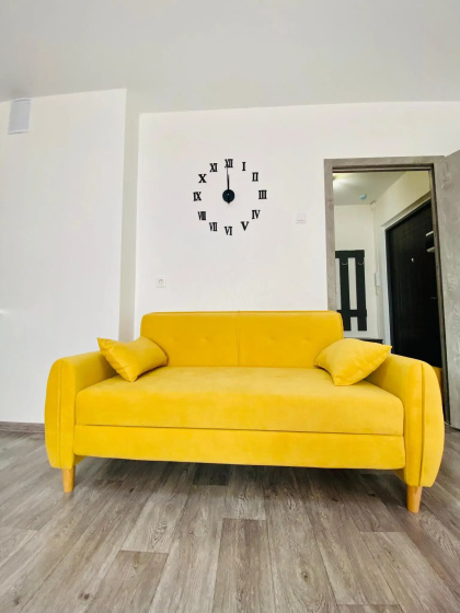 Apartamenty na ulice Akademika Parina 13 — отзывы гостей и цены