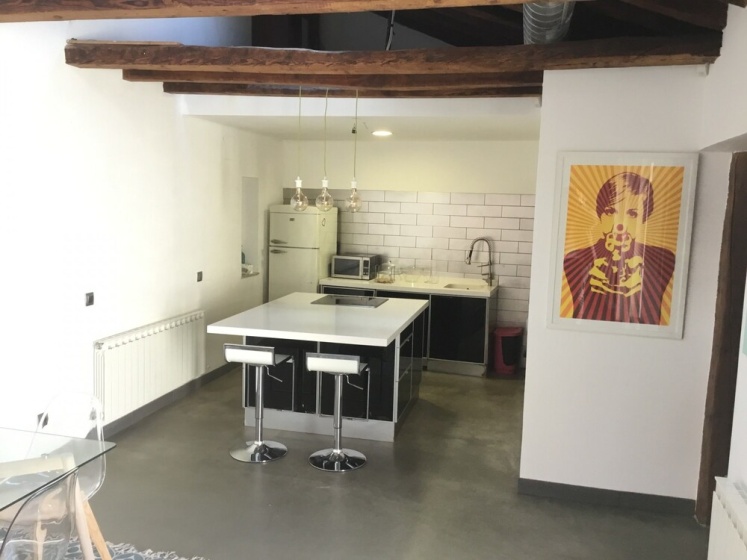 Цены на Apartamento Paseo del Arte I в Мадриде