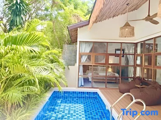 Villa Mowgli, Villa 5 — отзывы гостей и цены