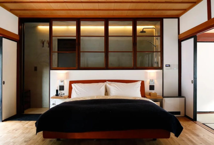 Цены на The Lodge MIWA в Киото
