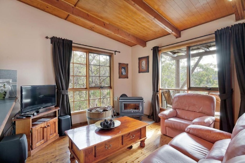 Observatory Cottage — забронировать отель в Сиднее