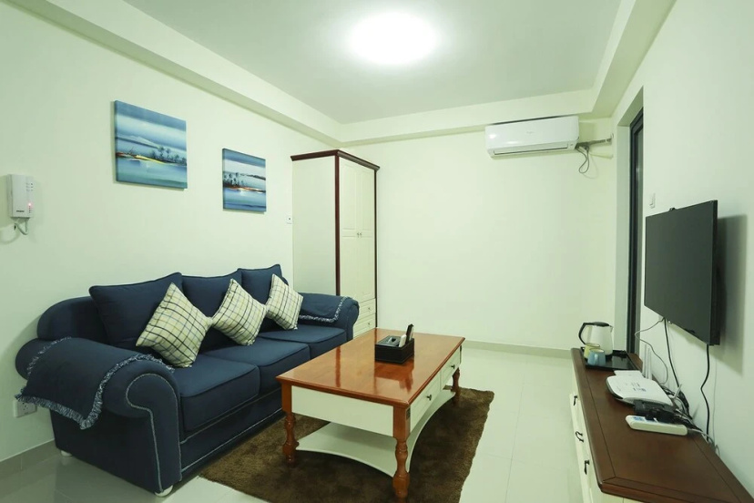 Цены на Jiashibo Service Apartment в Шэньчжэне