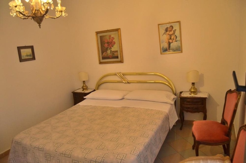 Il Mercato Centrale B&B — комфортный отель в Флоренции