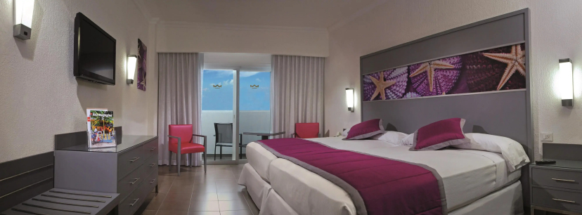 Hotel Riu Cancun -  Adults Only - All Inclusive - Hotel in كانكون - Photo 5