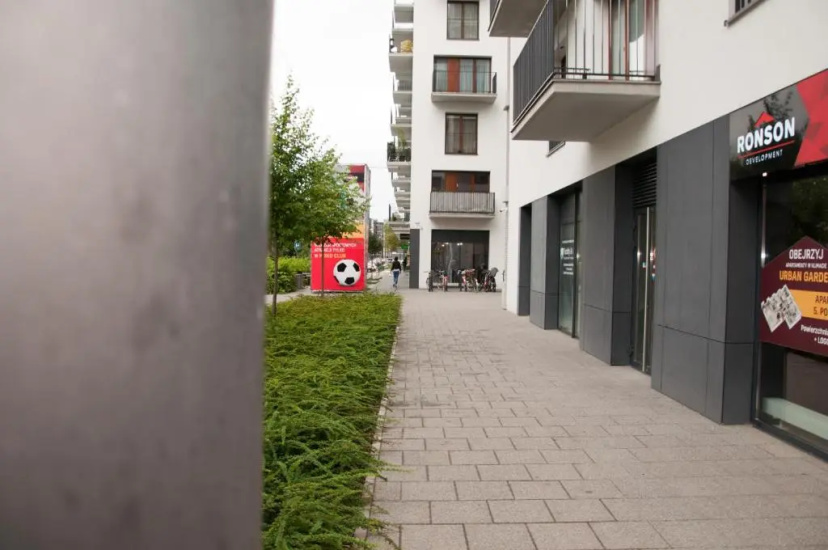 Apartament Business Magazynowa 11A — отзывы гостей и цены