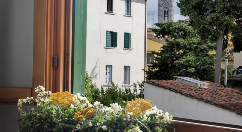 Цены на Florencetostay Apartments в Флоренции