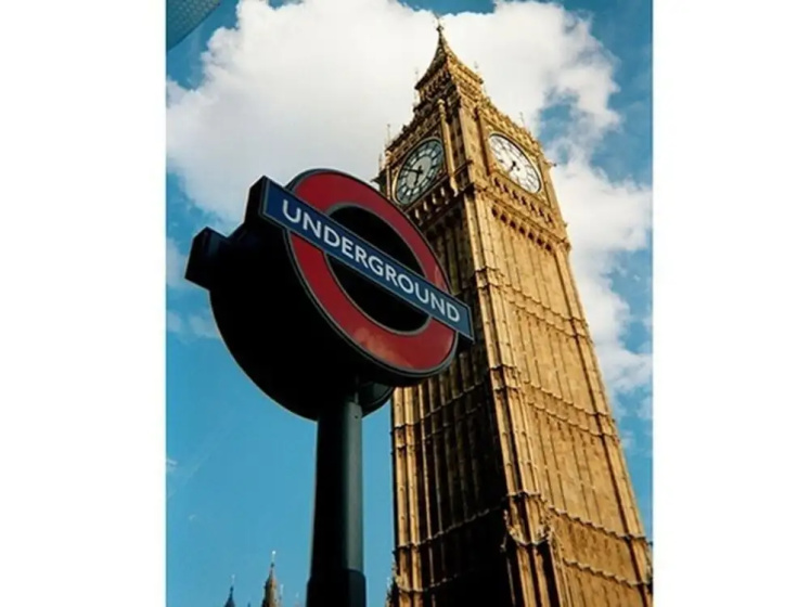 London Queens - Euston Apartments — комфортный отель в Лондоне